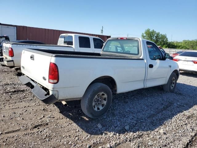 2003 Ford F150