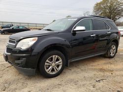 2012 Chevrolet Equinox LT en venta en Chatham, VA