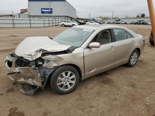 2007 Toyota Camry LE