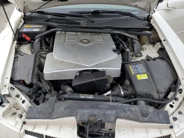 2007 Cadillac CTS HI Feature V6