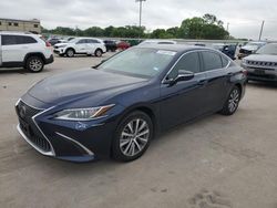 2019 Lexus ES 350 for sale in Wilmer, TX