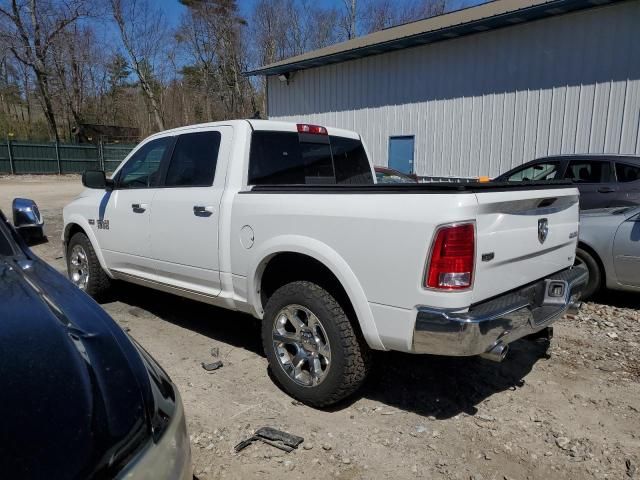 2016 Dodge 1500 Laramie