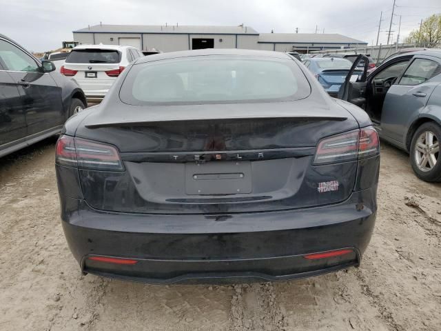 2023 Tesla Model S