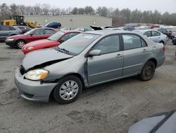 2004 Toyota Corolla CE for sale in Exeter, RI