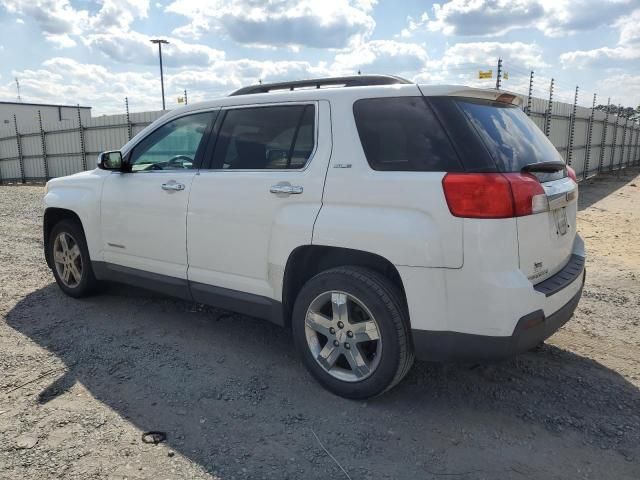 2013 GMC Terrain SLE