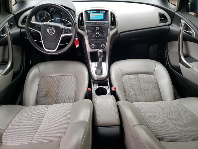 2016 Buick Verano