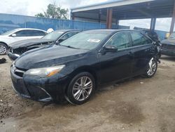 2015 Toyota Camry LE for sale in Riverview, FL