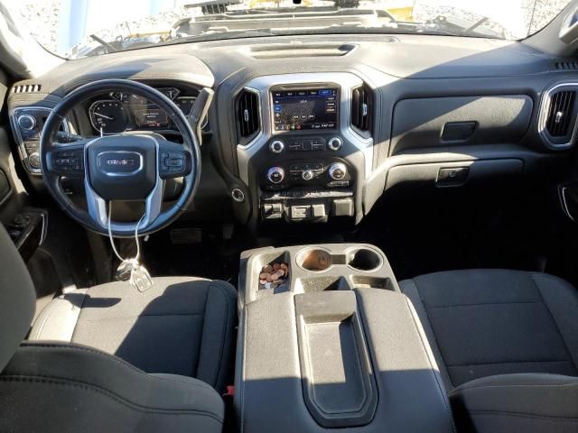 2020 GMC Sierra K1500 SLE