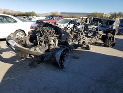 Vehiculos salvage en venta de Copart Las Vegas, NV: 2015 Ford F150 Supercrew