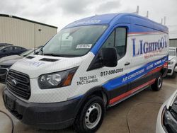 2019 Ford Transit T-250 en venta en Haslet, TX