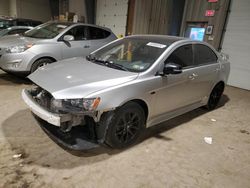 2017 Mitsubishi Lancer ES for sale in West Mifflin, PA