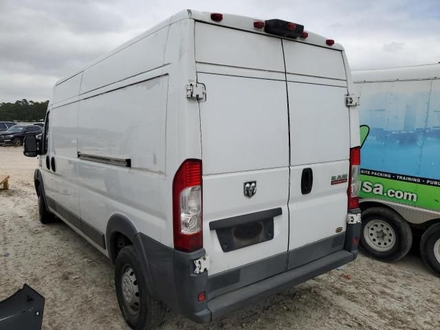 2017 Dodge RAM Promaster 3500 3500 High