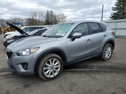 2013 Mazda CX-5 GT en venta en Ham Lake, MN