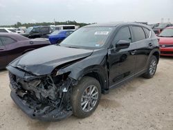 Mazda salvage cars for sale: 2023 Mazda CX-5