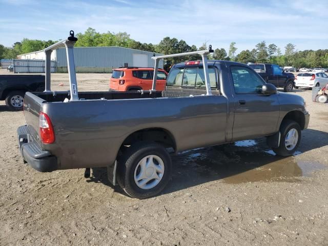 2006 Toyota Tundra