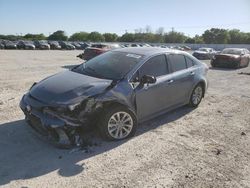 2024 Toyota Corolla LE en venta en San Antonio, TX