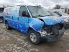 2016 Chevrolet Express G2500