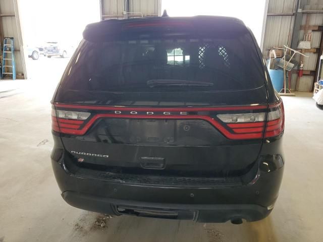 2021 Dodge Durango Pursuit