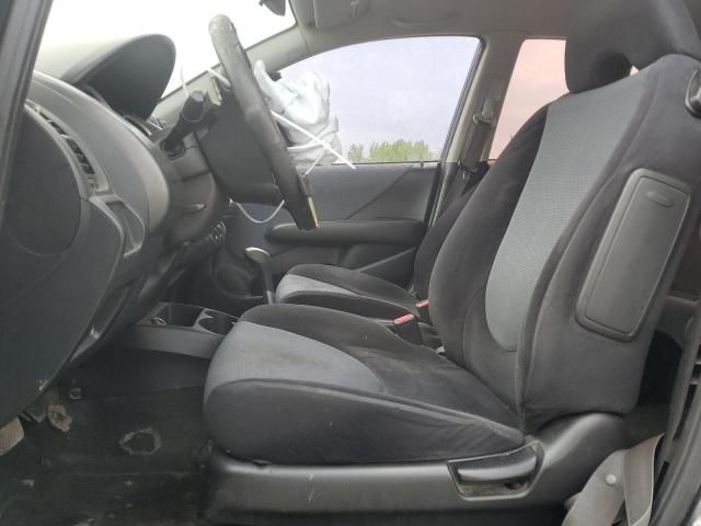 2007 Honda FIT S