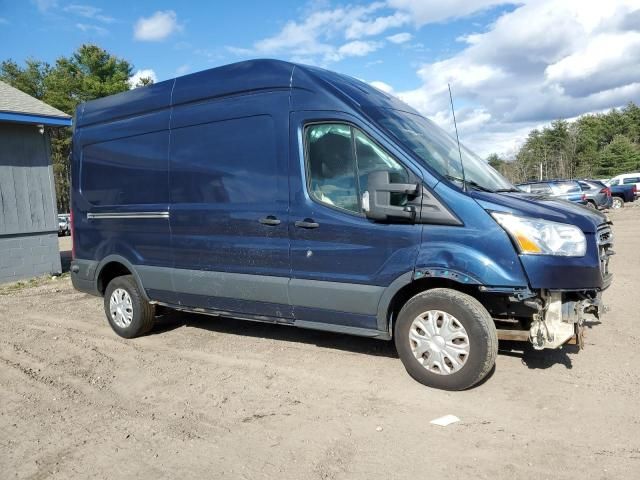 2015 Ford Transit T-250