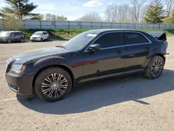 Chrysler salvage cars for sale: 2014 Chrysler 300 S