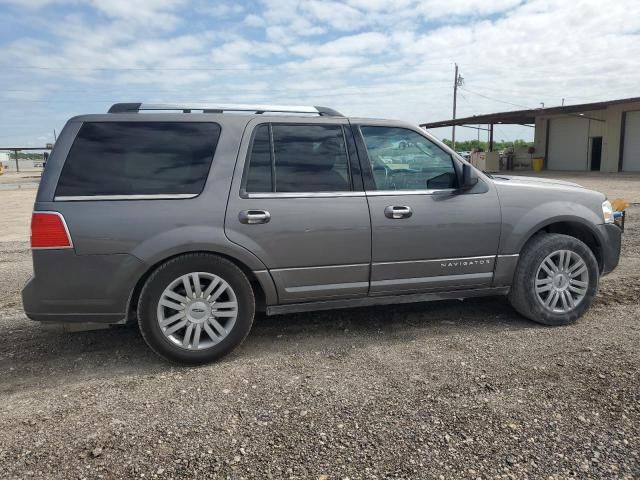 2010 Lincoln Navigator