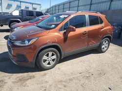 2019 Chevrolet Trax 1LT for sale in Albuquerque, NM