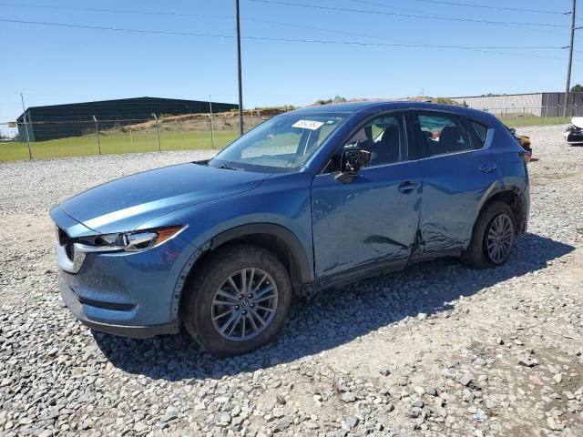 2020 Mazda CX-5 Sport