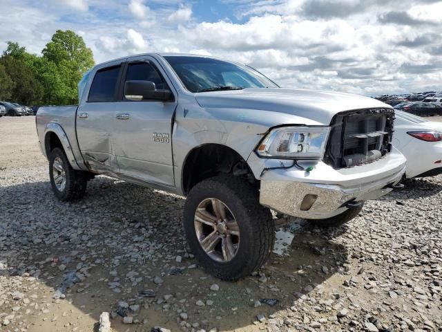 2014 Dodge RAM 1500 SLT