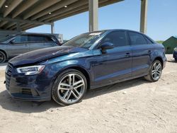 Audi A3 Vehiculos salvage en venta: 2020 Audi A3 Premium