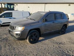 2011 Jeep Compass Sport for sale in Des Moines, IA