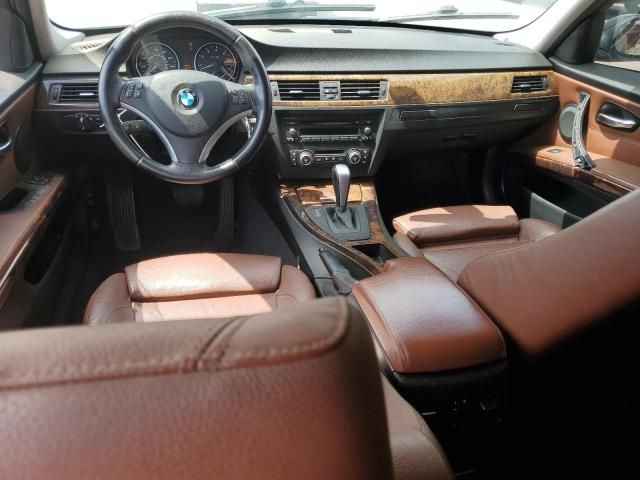 2007 BMW 328 I Sulev