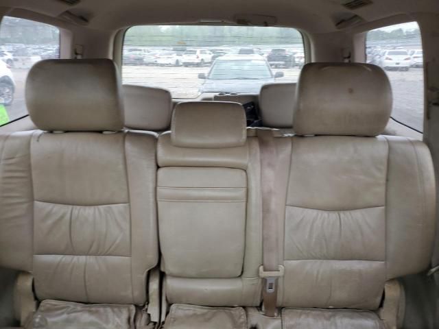 2006 Lexus GX 470