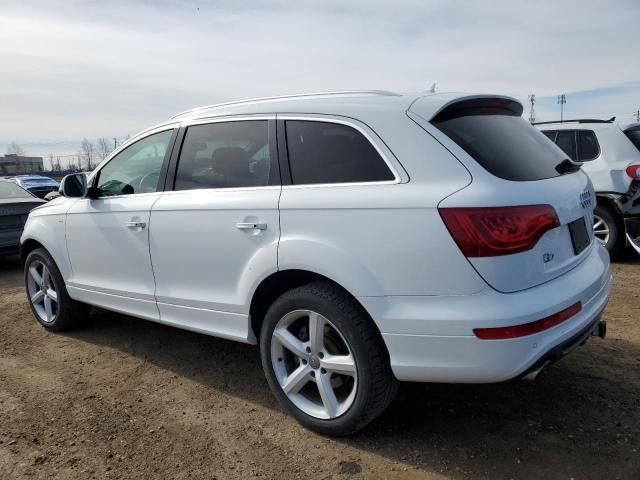 2010 Audi Q7 Premium