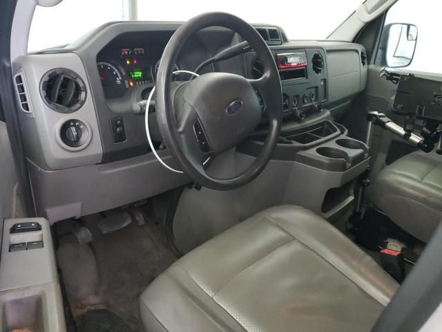 2014 Ford Econoline E250 Van