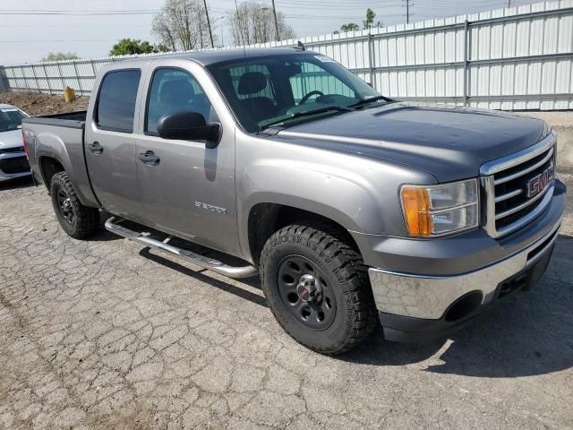 2012 GMC Sierra K1500 SL