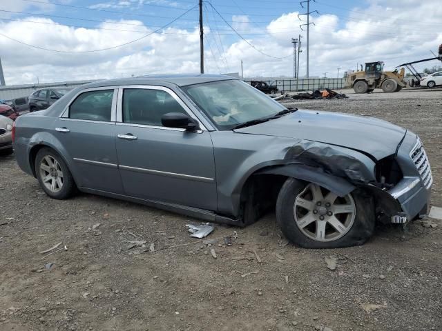 2007 Chrysler 300