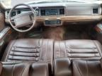 1990 Mercury Grand Marquis LS