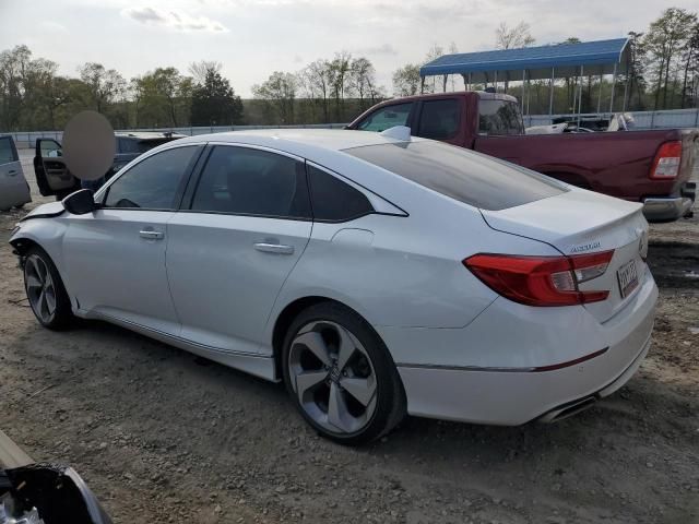 2019 Honda Accord Touring