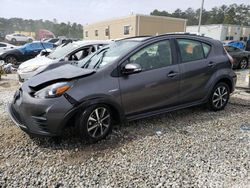 Toyota Prius Vehiculos salvage en venta: 2018 Toyota Prius C