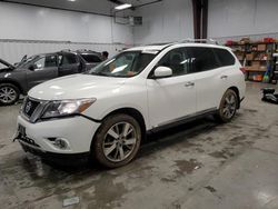 2014 Nissan Pathfinder S for sale in Windham, ME
