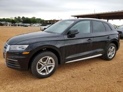 Audi Vehiculos salvage en venta: 2018 Audi Q5 Premium