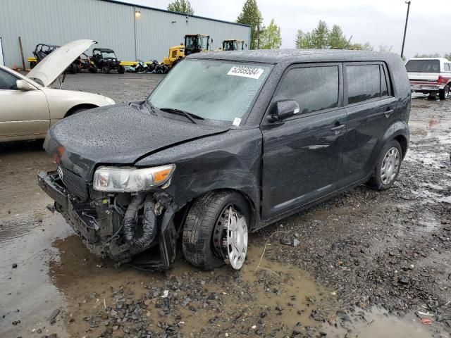 2009 Scion XB