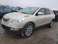 Salvage cars for sale from Copart Columbus, OH: 2011 Buick Enclave CXL