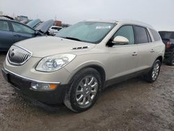 Buick Enclave salvage cars for sale: 2011 Buick Enclave CXL