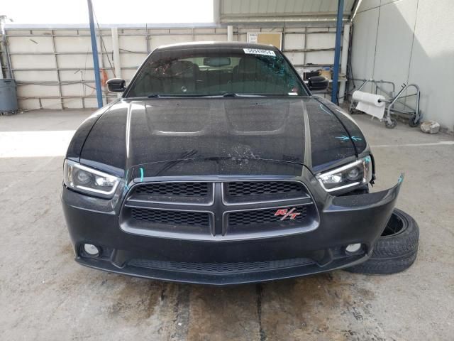 2014 Dodge Charger R/T