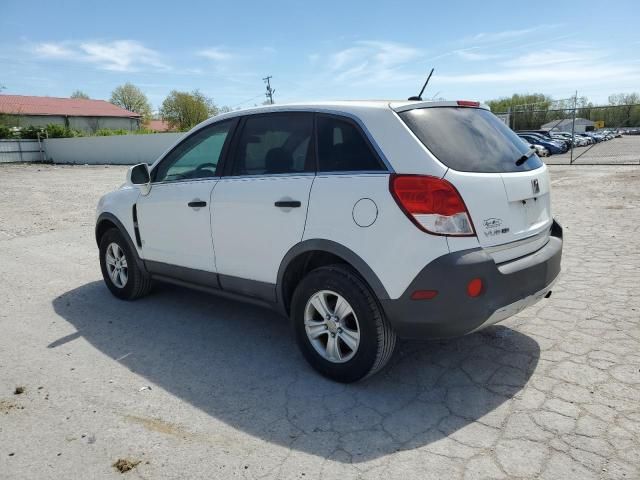 2009 Saturn Vue XE