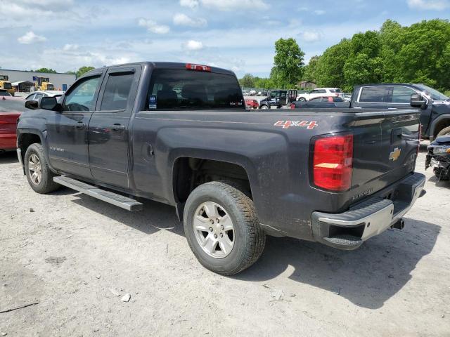 2015 Chevrolet 2015 Chev Silverado