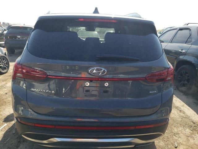 2023 Hyundai Santa FE SEL Premium