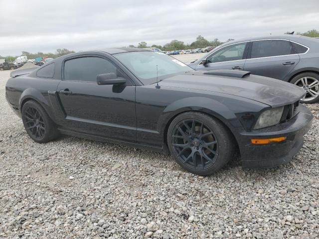 2008 Ford Mustang GT